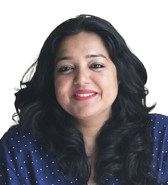 अभिलाषा पन्त