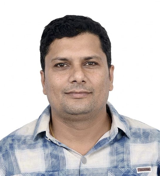 अभिनाश रेग्मी