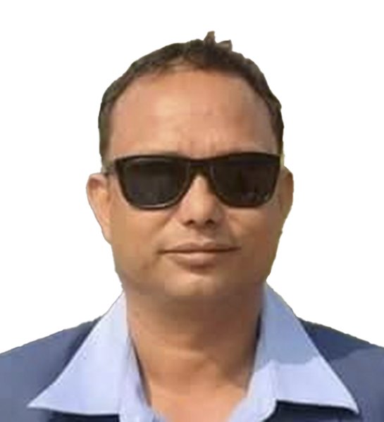 अनिल पाण्डे