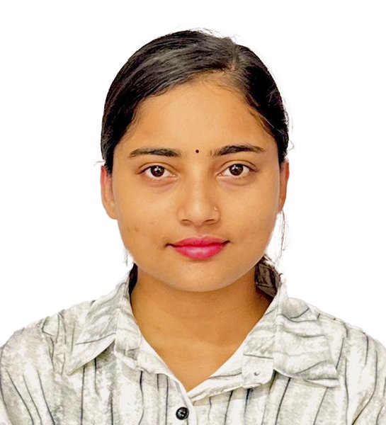 अञ्जली शर्मा
