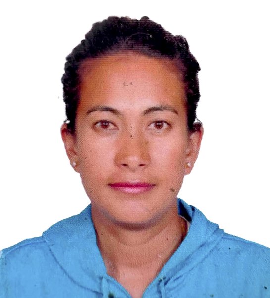 अस्मिता मानन्धर