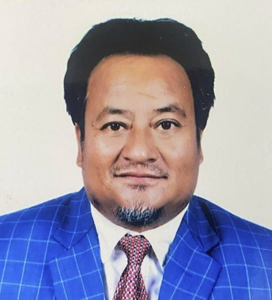 भाइ कृष्ण बलामी