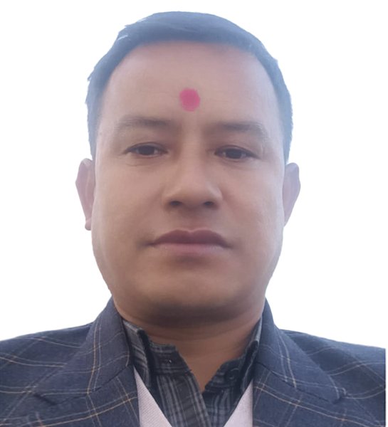 भोज बहादुर दर्लामी