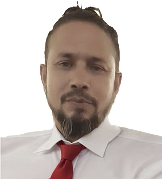 बिष्णु थापा