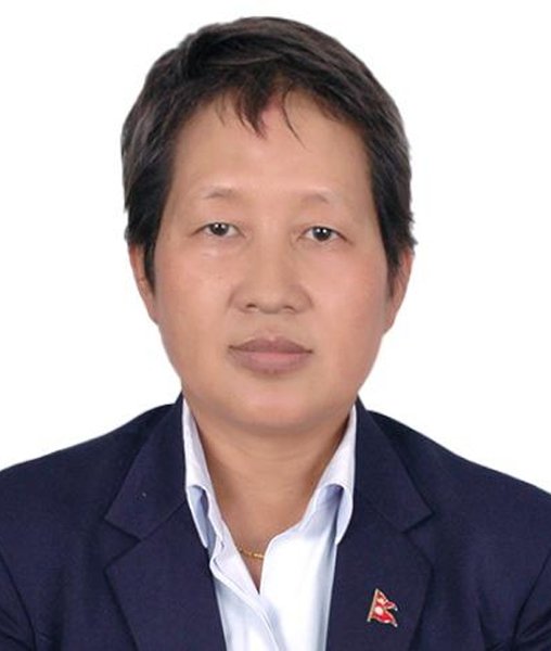 चन्द्र बदना राई