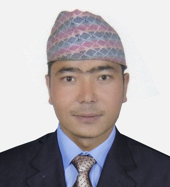 दबल रोकाया