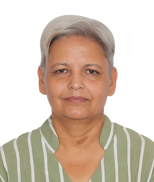 देवि वाग्ले
