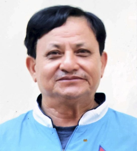 धर्म मान बज्राचार्य
