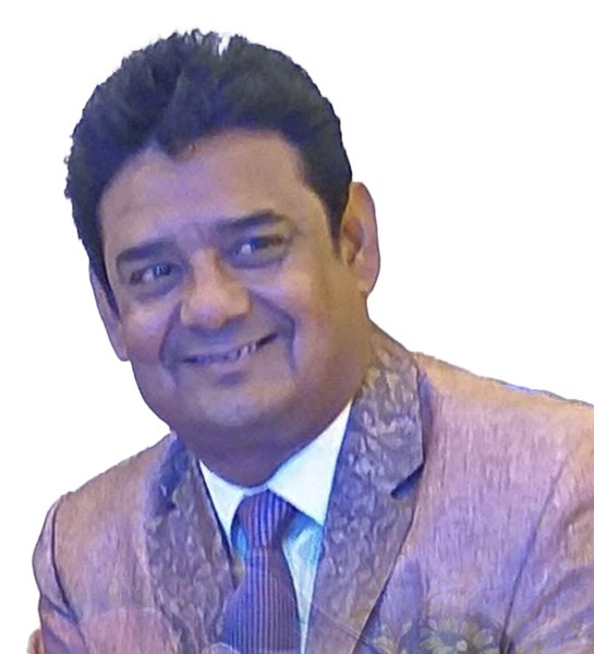 धर्म राज गिरी