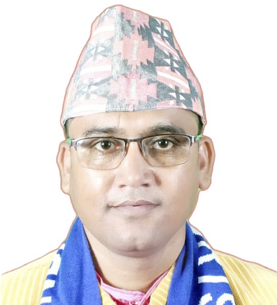 धिमलाल जाेशी
