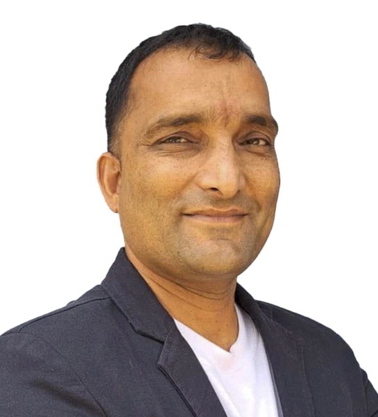 दिपेश खनाल
