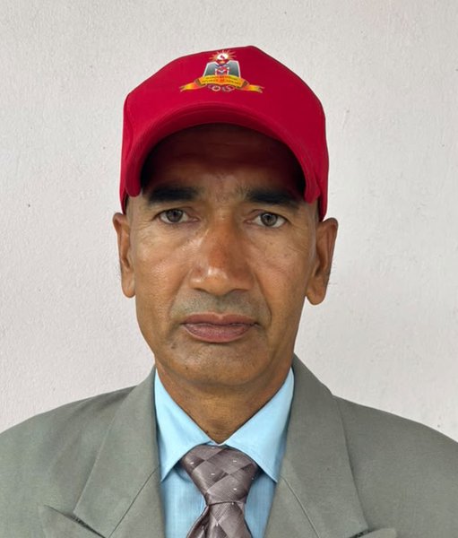 गाेपाल शाहि