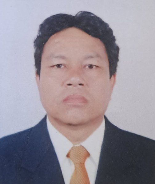 गोपाल थापा