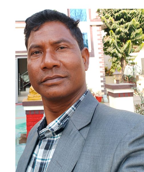 ज्ञान बहादुर डगौरा