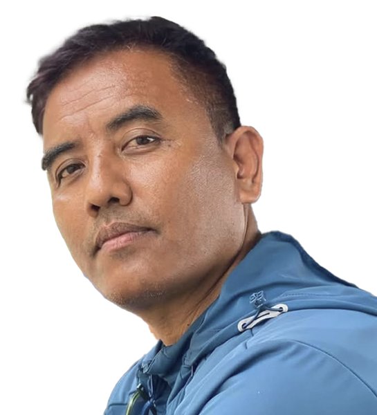हर्कमान गुरुङ