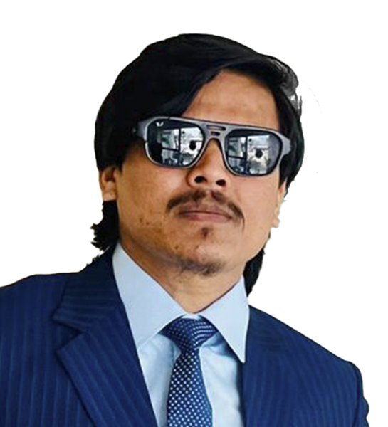 ईश्वर हमाल