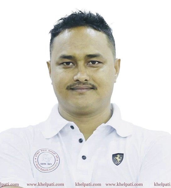 कल्याण भुजेल