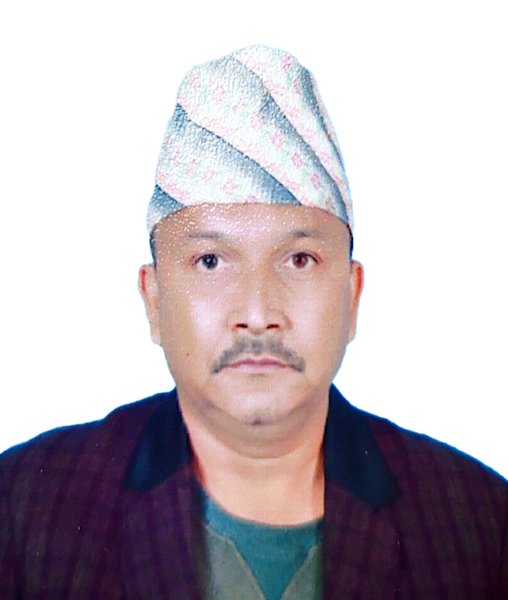 कमल ढकाल