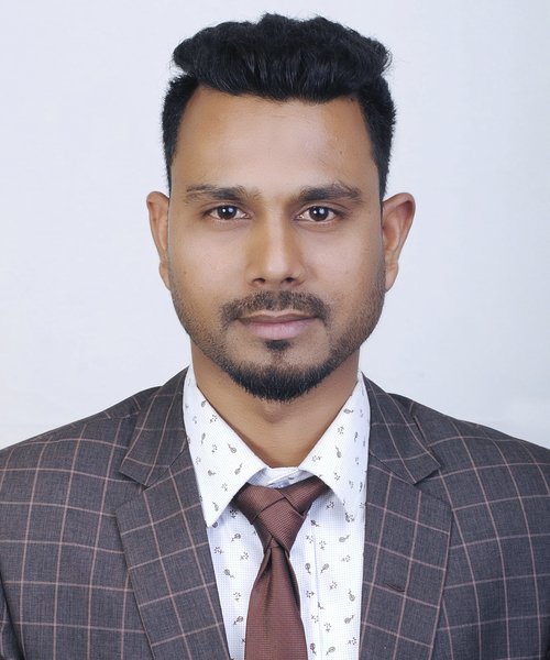 कमरुद्दिन अली