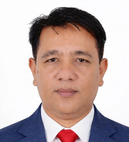 केशव पाठक