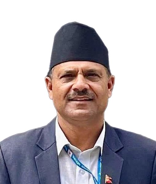 कृष्ण तिमिल्सिना