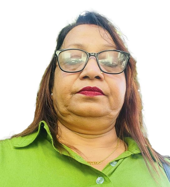 लीला पोखरेल थानेत