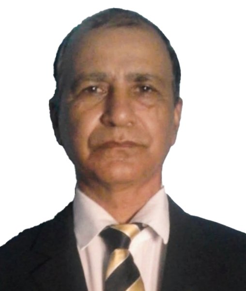 मदन उप्रेती