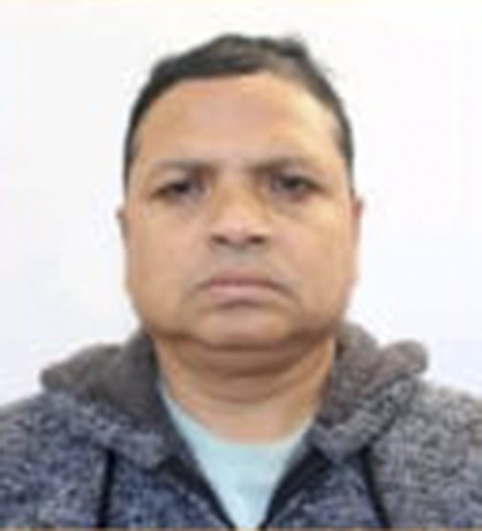 माधव घिमिरे