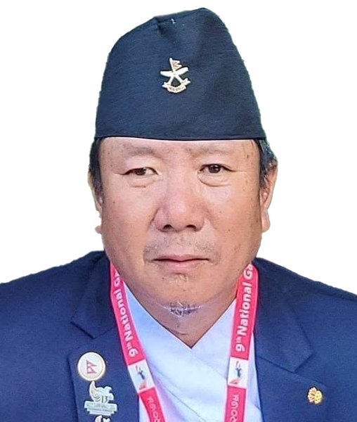 महेन्द्र राई