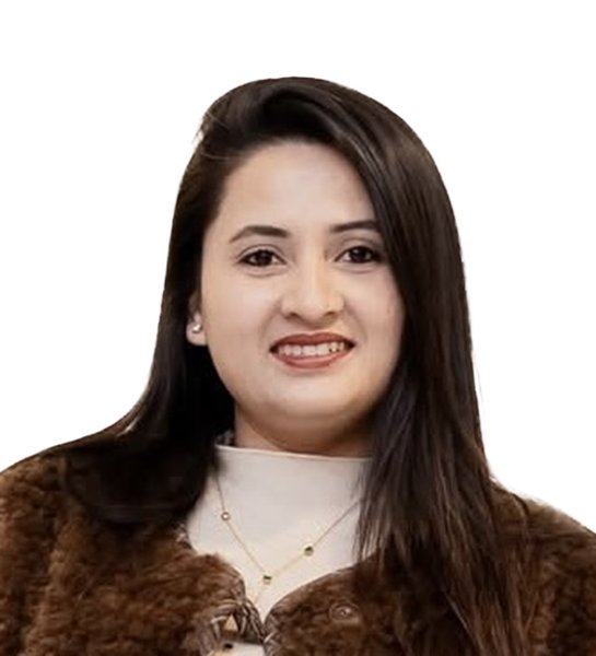 मनिषा गुभाजु