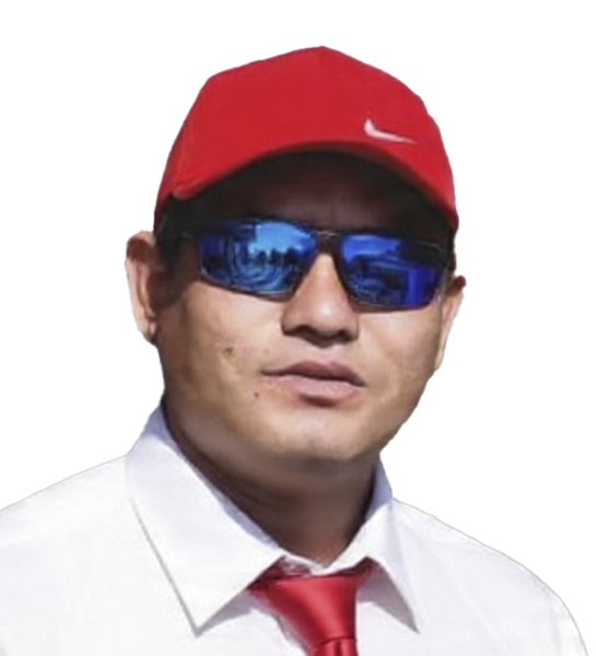 मनोज काउचा