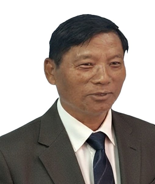 नन्द बहादुर काउचा