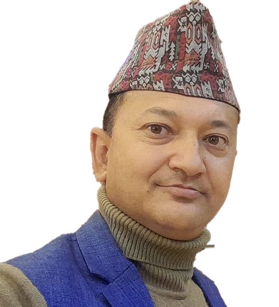 पवन केशी
