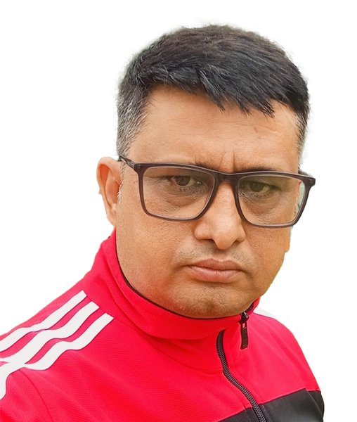 रविन्द्रराज भण्डारी
