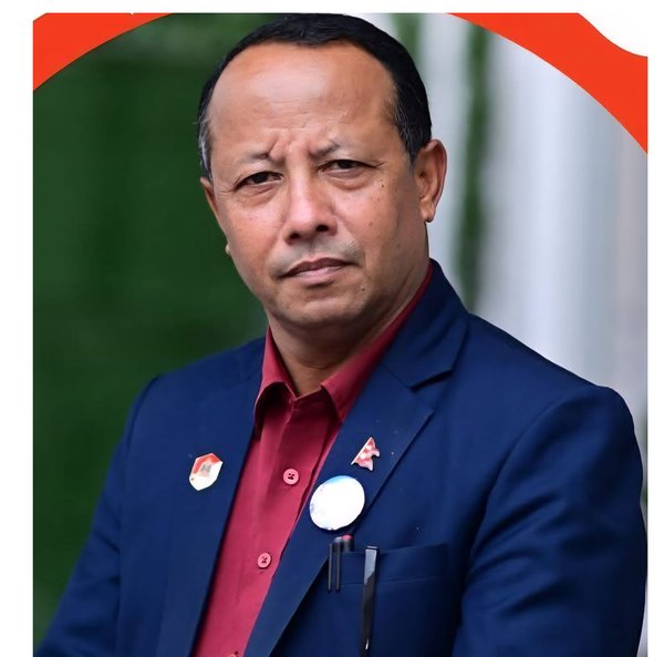 राम केशी