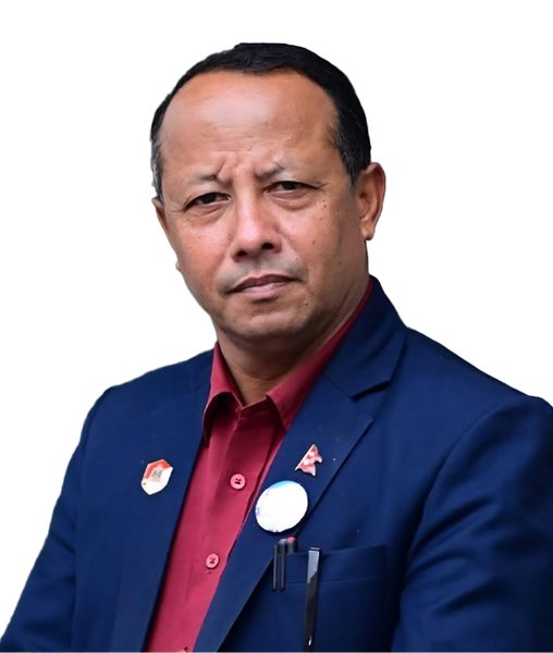 राम केशी