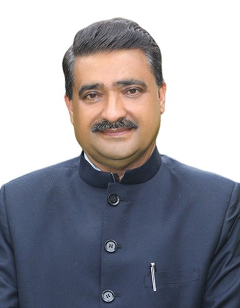 रमेश कुमार सिलवाल