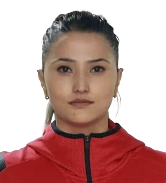 सदिना श्रेष्ठ