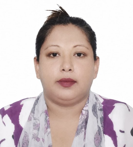 सम्झना राइ