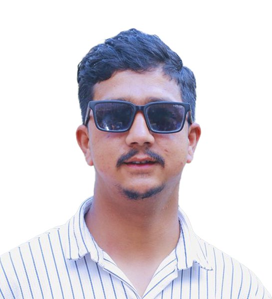सन्दीप खत्री