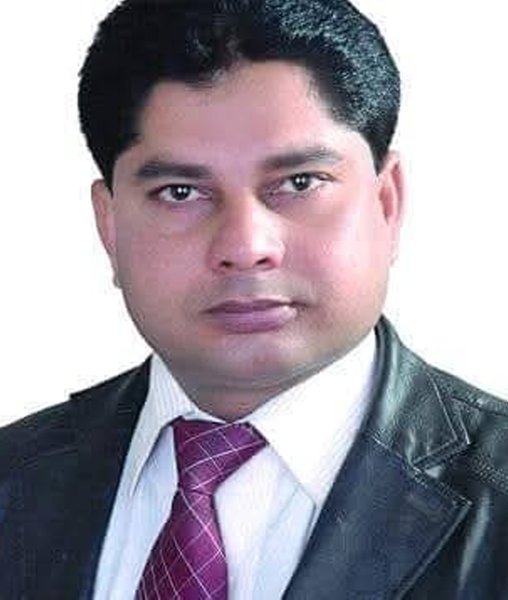 शसि कुमार शर्मा
