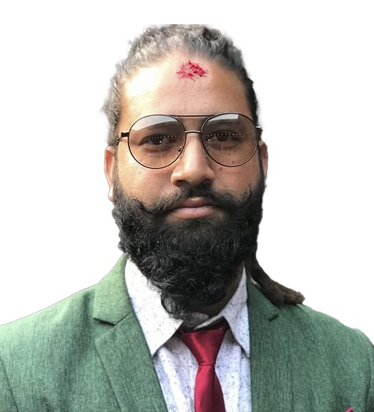 सुजन आचार्य