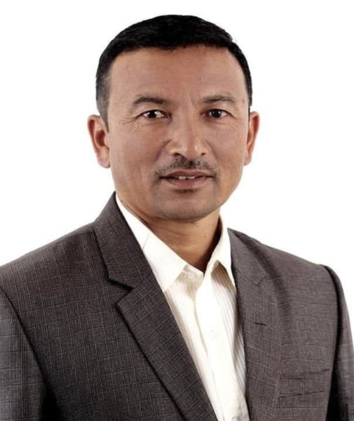 सूर्य कुँवर