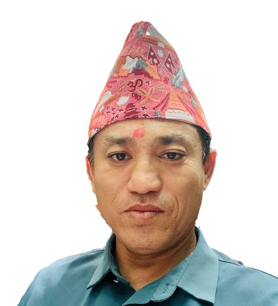 स्वस्तिक श्रेष्ठ