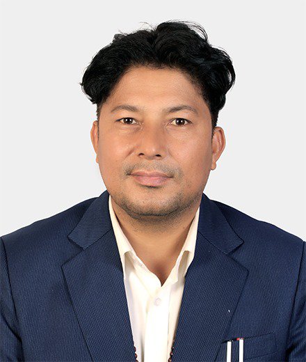 तेजबिक्रम बस्नेत