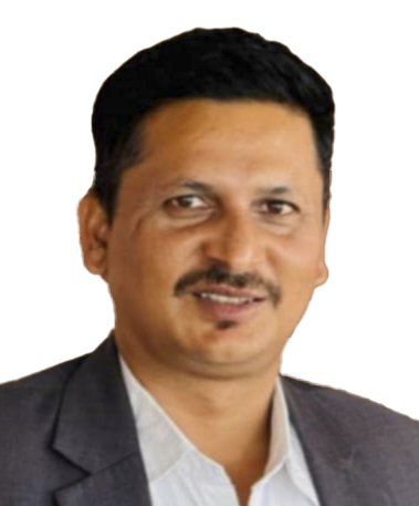 तुलसि मैनाली